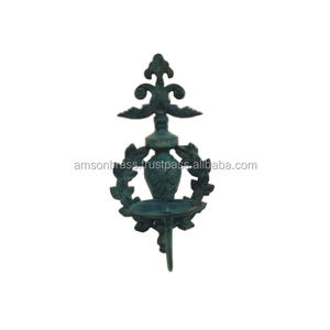 Wall Mounted <b>Candle</b> Holder Elegant Wall <b>Sconce</b> - Product Image 4