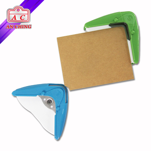 Passport ID Photo Die Punch สำหรับ PVC Card - Product Image 4