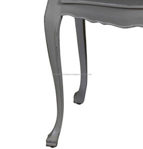 เฟอร์นิเจอร์ฝรั่งเศสอินโดนีเซีย-ห้องนอนเก๋โทรมเฟอร์นิเจอร์ nightstand อินโดนีเซีย - Product Image 6