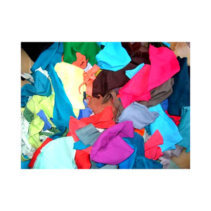 Trapos de Algodón 100% de Alta Calidad, Bangladesh - Product Image 1