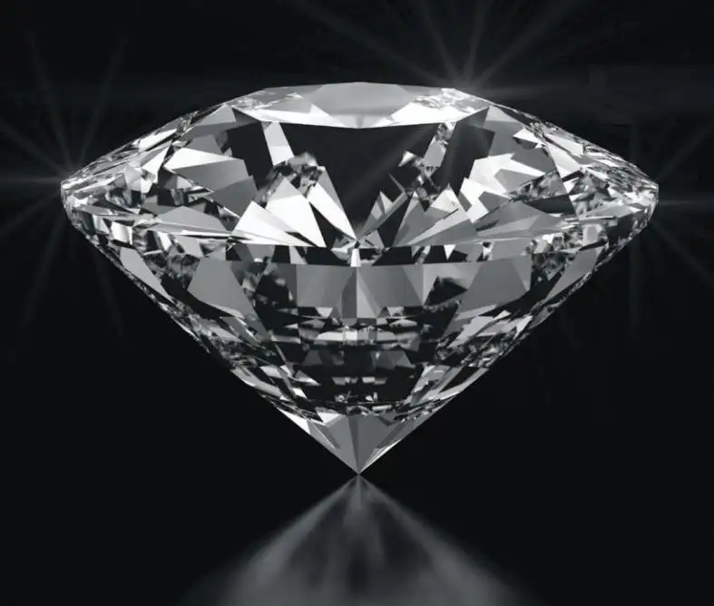 ジュエリー用ナチュラルラウンドブリリアントカットルーズダイヤモンド-30セント以上のGIA認定ダイヤモンド。弊社