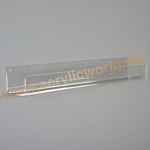 <span class=keywords><strong>Acrylic</strong></span> Slatwall Giày Hiển Thị Tường, <span class=keywords><strong>Acrylic</strong></span> Slatwall Giày Treo Tường <span class=keywords><strong>Acrylic</strong></span> Giày Hiển Thị Kệ, Wall Mount Kệ - Product Image 5