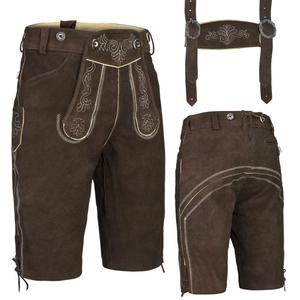 Lederhose / Trachten Lederhosen Bayrische - Product Image 6