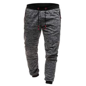 Jogging homme Survêtement Complet. Ensemble de jogging en molleton pour hommes, survêtement de gymnastique contrastée, survêtement pour hommes - Product Image 5