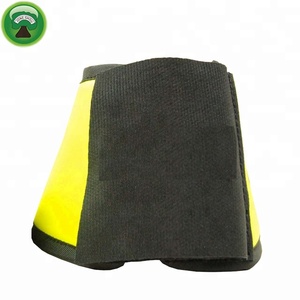 Equipo y botas de campana reflectantes de caballo - Product Image 5