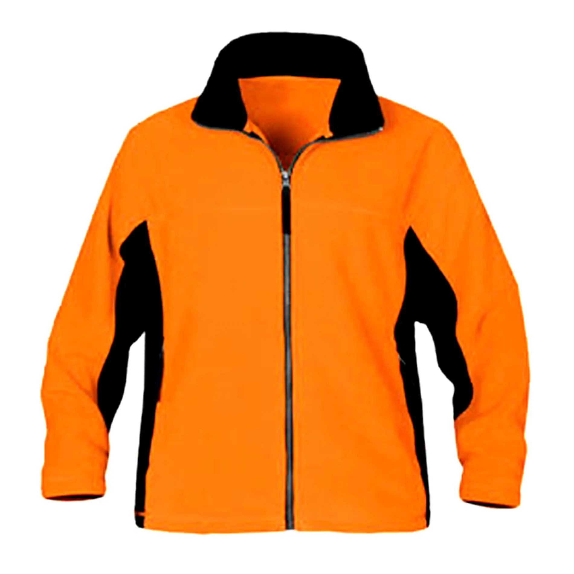 EW style-chaqueta polar personalizada para hombre, chaqueta unisex, nueva moda