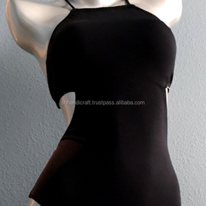 Bralette triangular de encaje floral transparente para mujer, sujetador sin relleno, top corto, lencería con tiras, el arte hecho a mano - Product Image 1