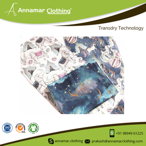 India Factory Price Custom 100% Cotton Cuslin Burp Cloth - Product Image 4