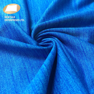 Tela de elastano de poliéster para lencería, brezo suave - Product Image 2