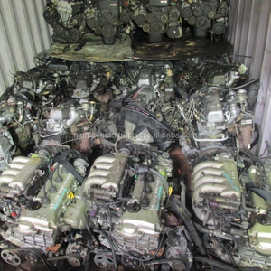 เครื่องยนต์ JDM 3C FF /JAPAN MOTORES USADOS/ญี่ปุ่นใช้เครื่องยนต์ - Product Image 2