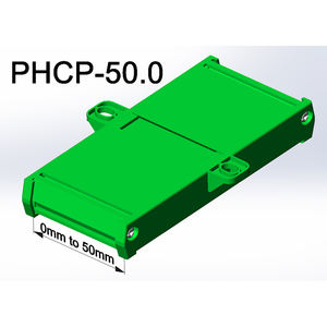 Caja de Conexiones tipo soportes de PCB de montaje en Panel de plástico de 108*55mm para carcasas electrónicas y de instrumentos - Product Image 5