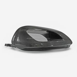 ท่อระบายอากาศไฟหน้าขวา สำหรับรถยนต์ฮอนด้า ซีวิค EK9 ปี 96-98 - Product Image 3