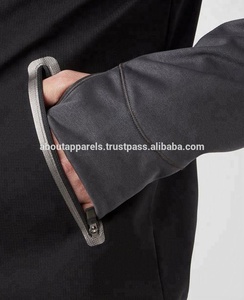 Vestes softshell respirantes pour le ski et la randonnée, vente en gros, nouvelle fabrication 2026, vente en gros en vrac, douces à l'extérieur - Product Image 5