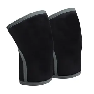 Best Quality Customized Men/Women Knee Support / Top Quality Best Selling Neoprene Material Knee Sleeve