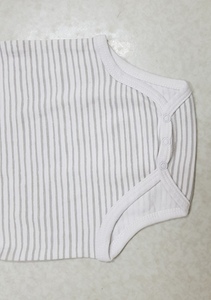 Mameluco de marca original para bebé hecho en fábrica en Bangladesh Material de algodón para niños de todas las edades Lote de existencias/Cancelación de envío/Excedente - Product Image 2