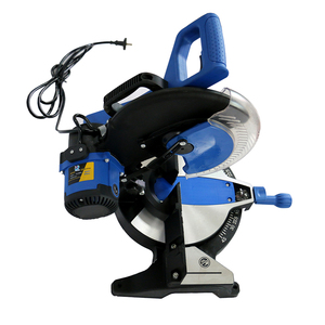 <span class=keywords><strong>2025</strong></span> mô hình mới xách tay miter thấy thuận tiện và trọng lượng nhẹ với độ chính xác cắt trên đường đi - Product Image 5