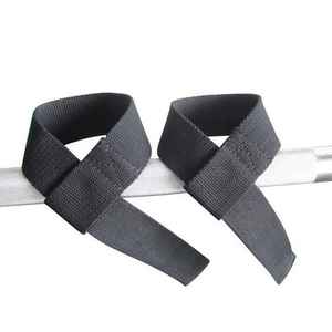 บรัสเซลส์กีฬาขายส่งยกน้ำหนักข้อมือห่อเพาะกายยิมสายรัดข้อมือยกที่กำหนดเองข้อมือห่อที่มีราคาต่ำ - Product Image 2