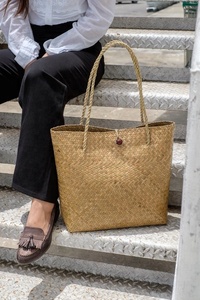 Bolsa de Compras de Pasto Marino de Vietnam - Product Image 6