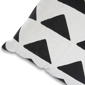 Home Decorative African Mud cloth Inspired Pillow Cushion Wholesale pillow 18 X 18 Decorative Mudcloth Pillow <b>Cover</b> - Product Image 2