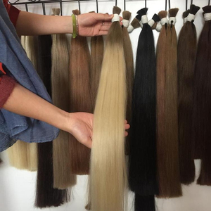 Ivierges — extensions de cheveux colorés, mèches de haute qualité, ondulées, colorées, grande taille de 6 à 32 pouces - Product Image 1