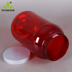 ขวดพลาสติก PET ผงโปรตีน3ลิตร - Product Image 3