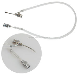 Instruments chirurgicaux de micro chirurgie oculaire de la cataracte ophtalmique 21 pièces avec boîte de boîtier/ensemble d'instruments de micro chirurgie ophtalmique - Product Image 2