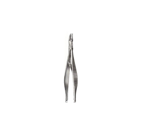 Stainless Steel Michel <b>Clip</b> Applying Forceps Surgical Michel <b>Clip</b> Applying Instruments Forceps - Product Image 1