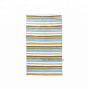 Wholesale Decorative Dhurrie Rugs for Living Room, Designer Floor Rugs and Carpets, Custom Made Cotton Kids Rugs - Product Image 3