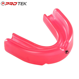 Protector bucal de boxeo personalizado para jugadores de fútbol, rugby, hockey - Product Image 1