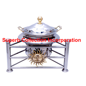 Plato de frotamiento de diseño británico de alta calidad más vendido directo de fábrica para hoteles y restaurantes - Product Image 3