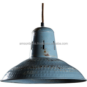 จี้แสงสไตล์การออกแบบพรุนโคมไฟโมร็อกโก - Product Image 6