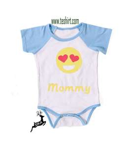 Fabricant Indien de Combinaisons pour Bébés, Simples, Blanches, Imprimées, OEM, Vente en Gros, Combinaison pour Bébés Nouveau-nés, Enfants, en Coton Biologique Peigné, Inde - Product Image 6