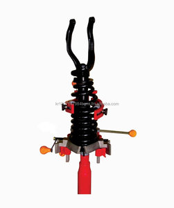 Compresor de resorte puntal MacPherson, muelle de bobina Jacktech, SK-3000, fácil de usar, equipo de vehículo, gran oferta, Amazon, 2022 - Product Image 4