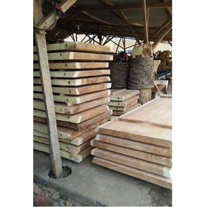 IN STOCK <b>TOP</b> <b>TABLE</b> <b>SOLID</b> SUAR <b>WOOD</b> , ( RIFAI ) - Product Image 1