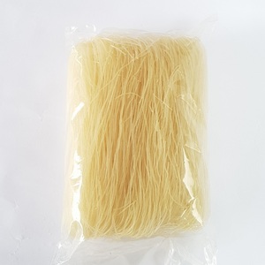 Bâton de riz instantané séché de haute qualité de 5mm vermicelles sac personnalisé du Vietnam emballage bon prix pour les marchés de l'UE céréales grossières - Product Image 5