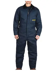 Fire Retardant Safety Coverall Protective Coverall Workwear