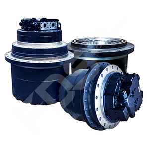 Composants hydrauliques Sungbo pour les équipements lourds de construction, dispositif de rotation, dispositif de chenille et plus encore - Product Image 3