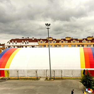 เต้นท์กีฬา18x39m - Product Image 1
