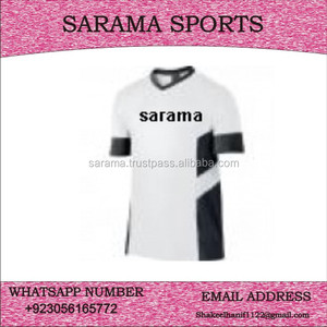 Camisetas elásticas/Camisetas bordadas/Camisetas serigrafiadas, ropa paquistaní barata al por mayor, - Product Image 2