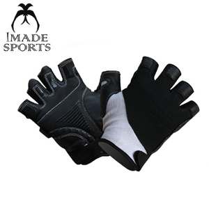 Guantes de levantamiento de pesas para hombre y mujer - Product Image 2