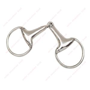 Vente haute qualité mors de cheval Dee - Product Image 3