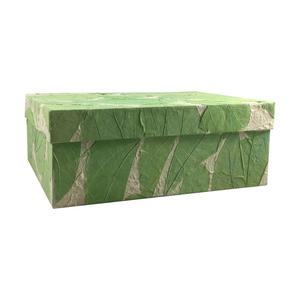 Environment Friendly Mulberry Paper Gift Box