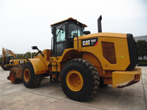 Original Japan <b>CAT</b> 950G Loader/Used Caterpillar 950G <b>Wheel</b> Loader/New Arrival 950G Loader, <b>CAT</b> 950H Loader - Product Image 3
