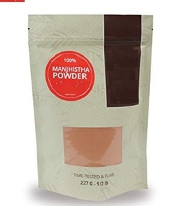 Fournisseur en gros de poudre de Manjistha en provenance d'Inde - Product Image 1