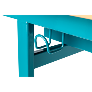 เก้าอี้นักเรียนเฟอร์นิเจอร์โรงเรียน - Product Image 4