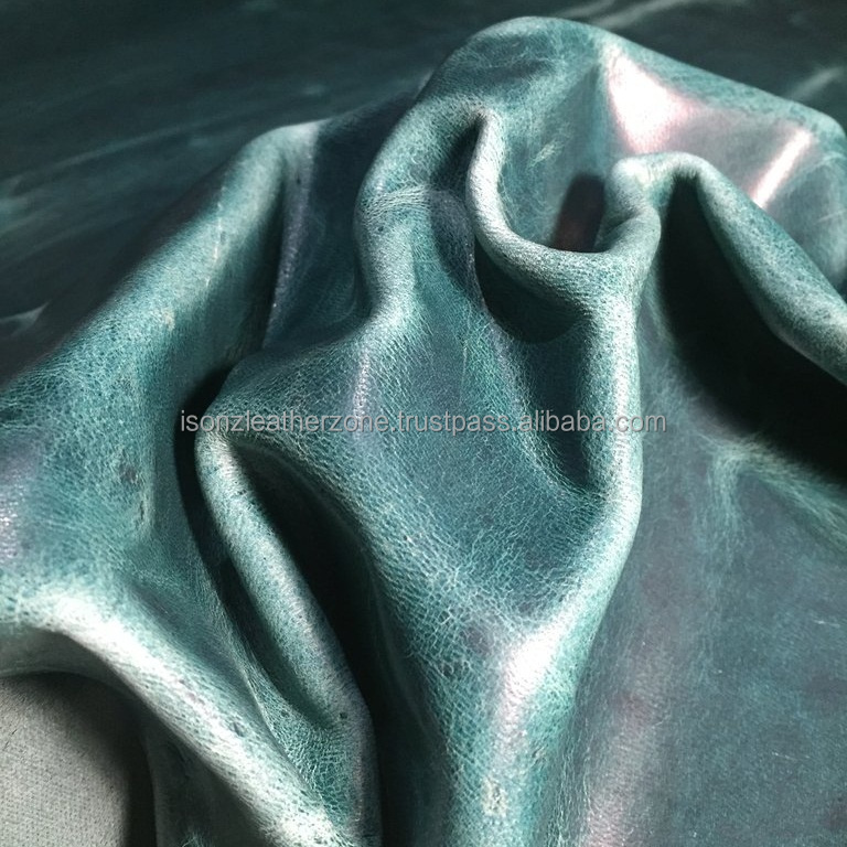 Коровья кожа crazy horse кожа для обуви подтягивающая кожа