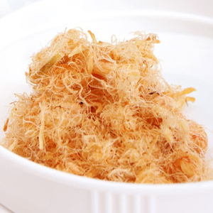 Bouillie instantanée Rousong-Fil à viande du Vietnam - Product Image 1