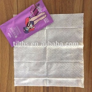 <span class=keywords><strong>Lingettes</strong></span> de maquillage nettoyantes pour le visage, pièces, démaquillant antibactérien - Product Image 6