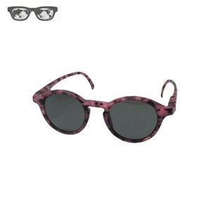 วงกลมสไตล์แมว3 Uv400 Ceที่กำหนดเองเด็กแว่นกันแดด - Product Image 6