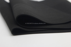 Feuilles Coréennes OEM Rubycell Air Puff Cosmetic Sponge Caractéristiques Lavables - Product Image 2